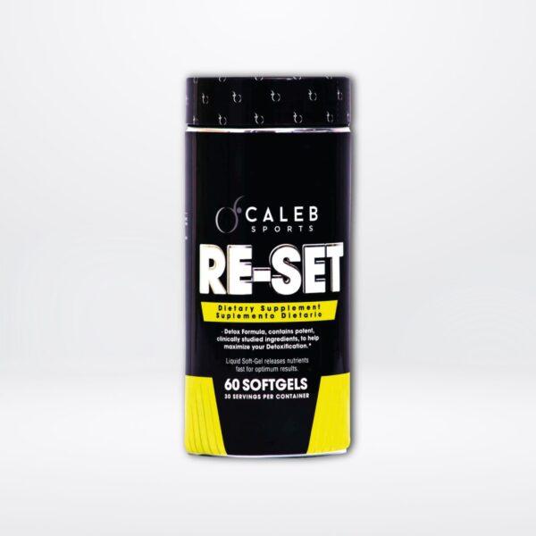 RE-SET