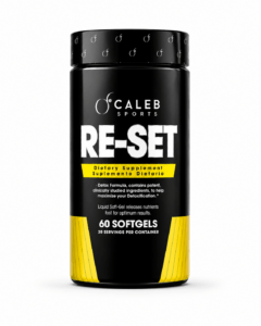 RE-SET