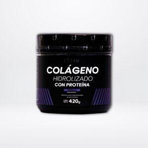 COLÁGENO HIDROLIZADO