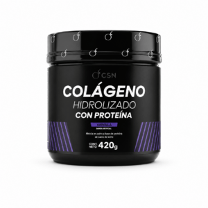 COLÁGENO HIDROLIZADO