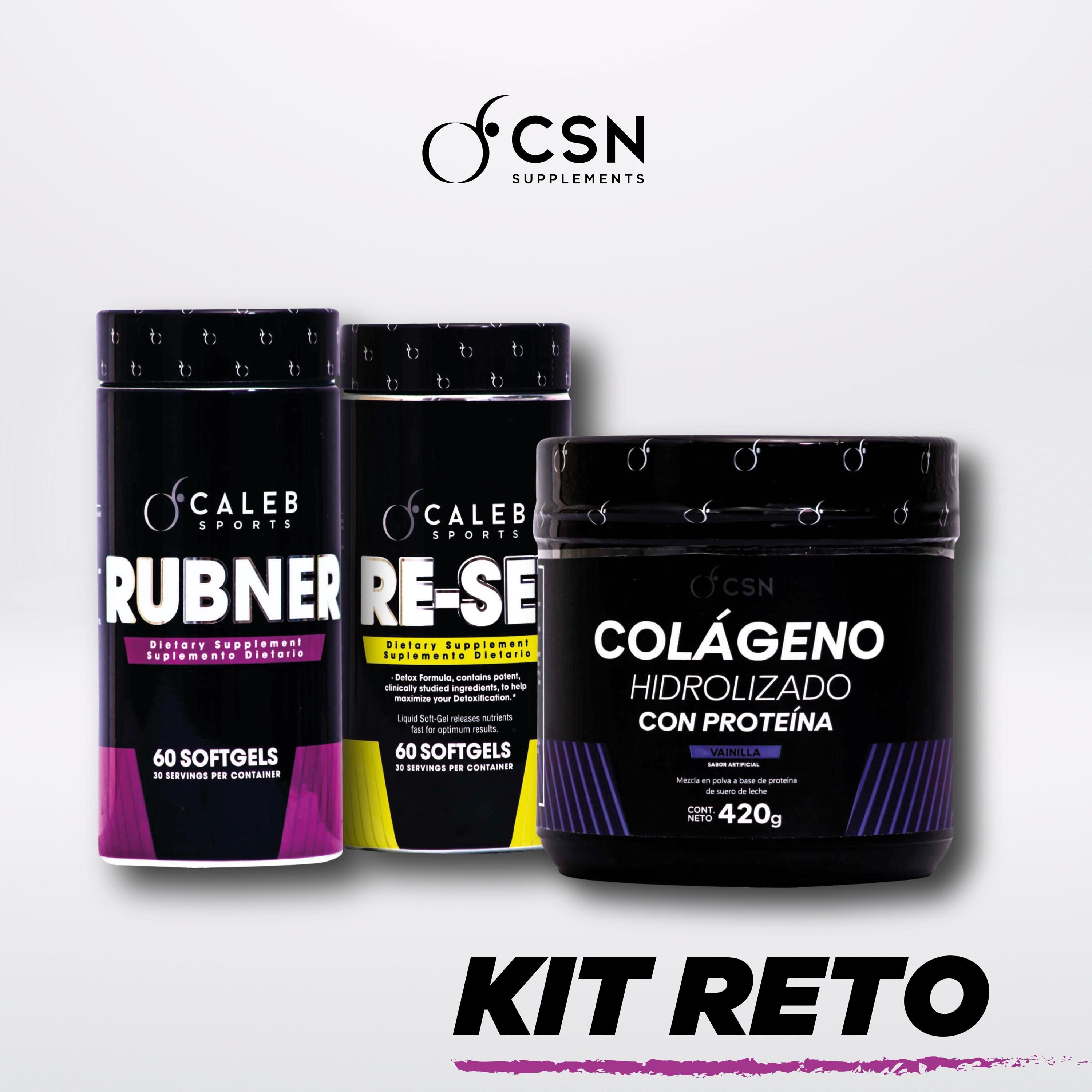 KIT RETO