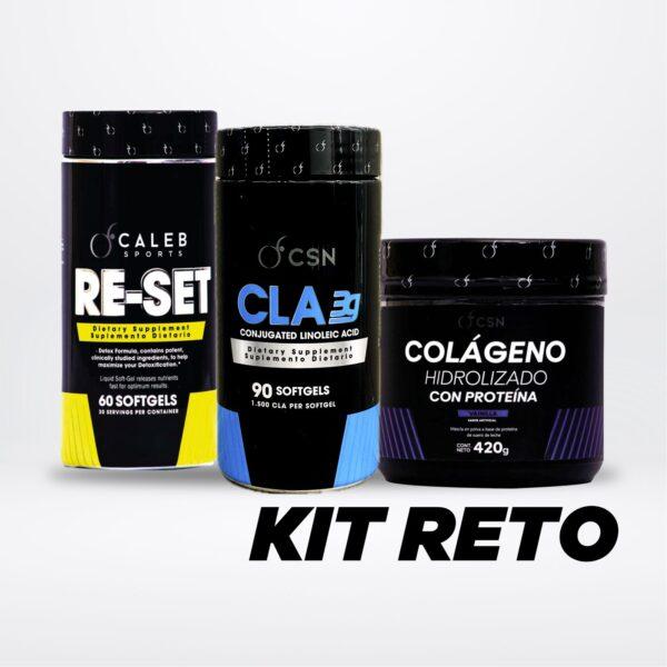 KIT RETO