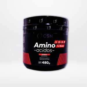 AMINOÁCIDOS