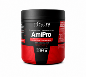 AMINOÁCIDOS
