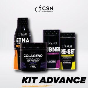 KIT ADVANCE