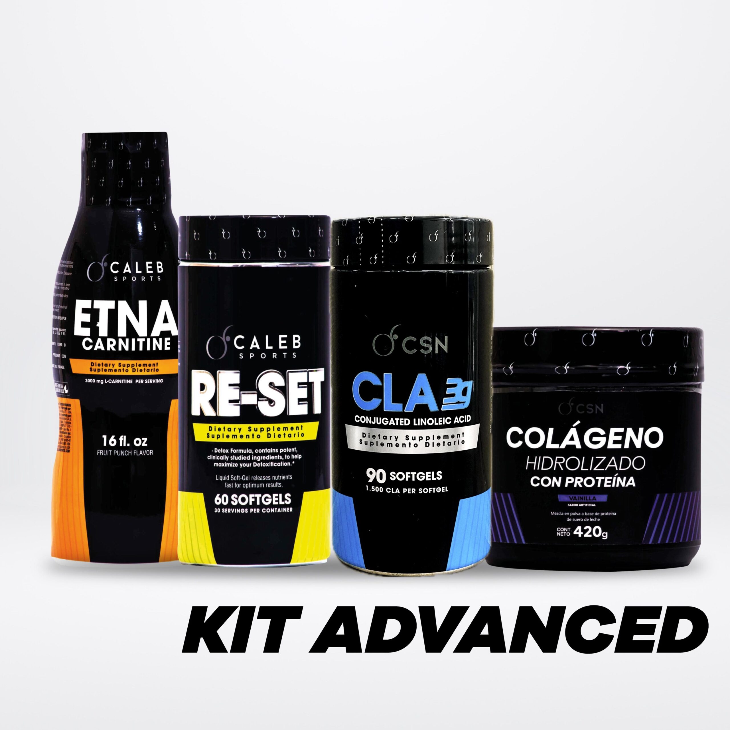 KIT ADVANCE