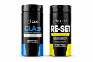 KIT CLA3g y RESET
