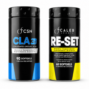 KIT CLA3g y RESET