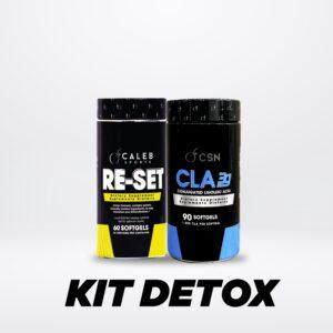 KIT DETOX