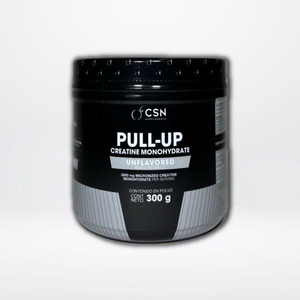 PULL-UP CREATINA