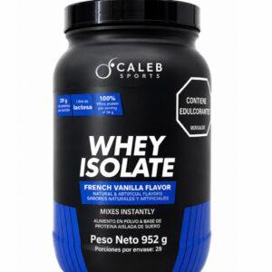WHEY ISOLATE